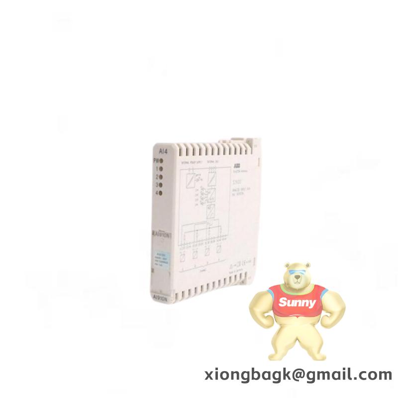 hartmann_braun_p_11471-0-1011015_teu_471.jpeg Hartmann & Braun P.11471-0-1011015 TEU 471 Module Card for Industrial Automation