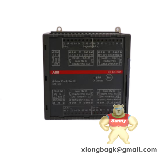 hartmann_braun_p_11471-0-1011015_teu_471_1.png Hartmann & Braun P.11471-0-1011015 TEU 471 Module Card for Industrial Automation