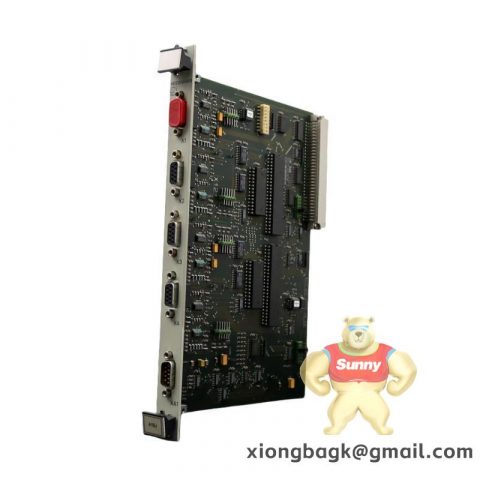 Heidenhain IK340 Setting Values Module