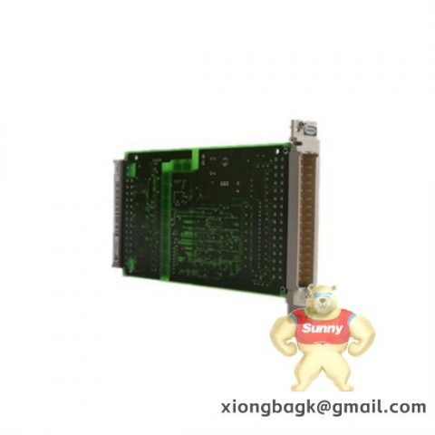 HIMA F8652E Genuine Module Card for PLC Control Systems