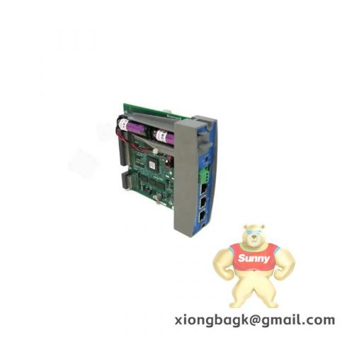 Honeywell 2104B2131 Industrial Automation Module, Control Module