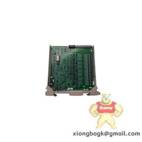 HONEYWELL 51401583-100 EPNI: Advanced Control Module for Industrial Automation