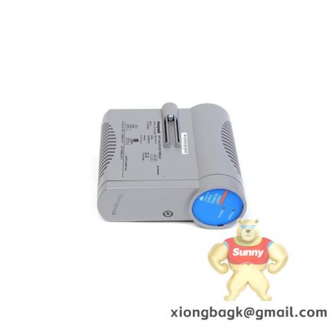 Honeywell CC-PAIH02 Signal Transmission Module