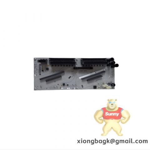 Honeywell CC-TAIN11 Industrial Controller Module