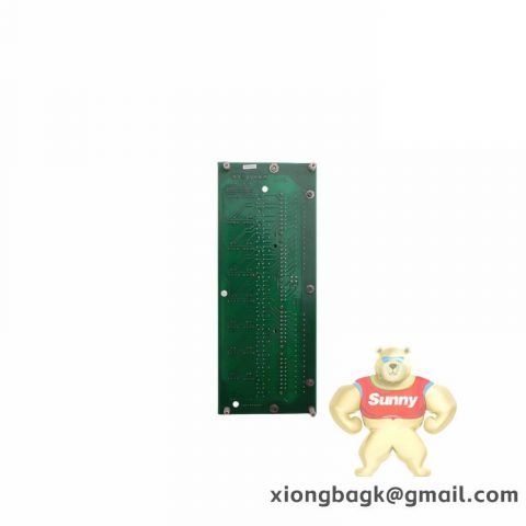 Honeywell CC-TAON01 Analog Output Module