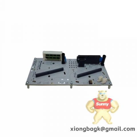 Honeywell CC-TDOB01 Digital Output Module for Industrial Control Systems