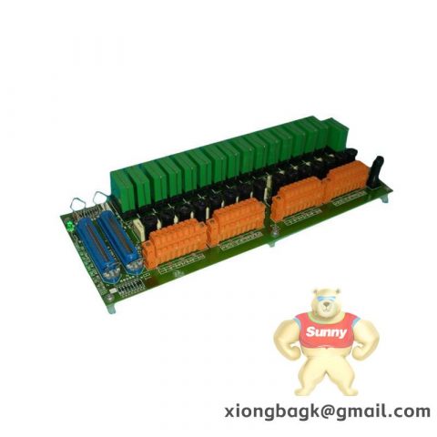 Honeywell 51309150-125 ACX Industrial Control Module