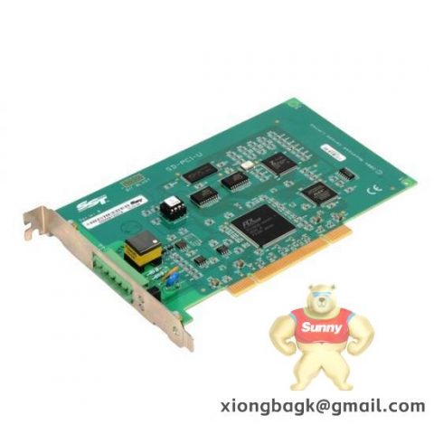 HP 44701A High Performance Module for Industrial Automation