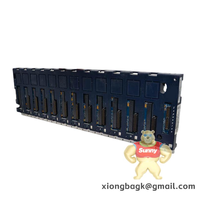 ic695chs012-ca_ge_twelve_slot_backplane.jpg SCHNEIDER TSXBATM02 Auxiliary Backup Battery Module, Industrial Automation