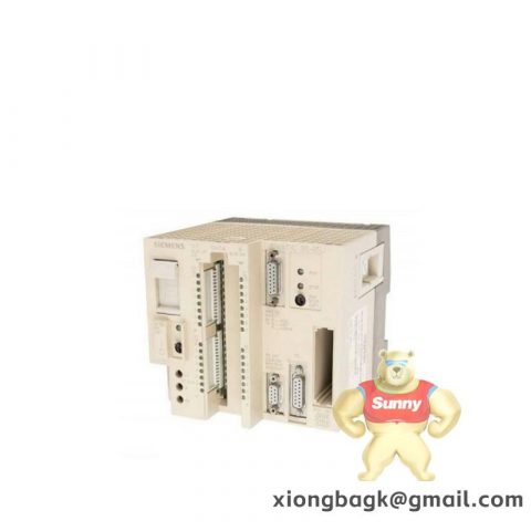 ICOS IVC-1000 OP771 Industrial Control Module