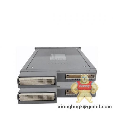 ICS TRIPLEX T8191 PLC Module Card Transmitter Sensor