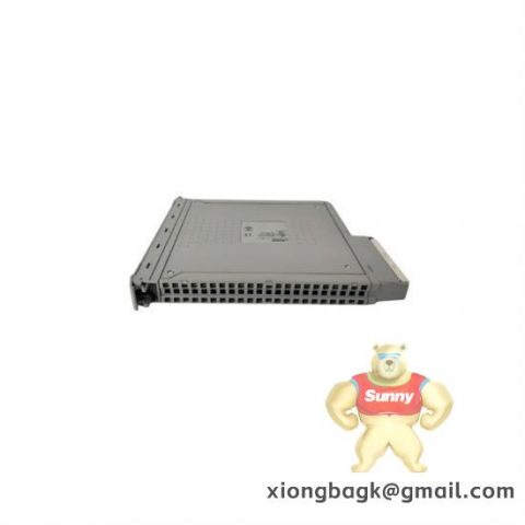 ICS TRIPLEX TC-215-01-6M5 Controller Module Card Transmitter Sensor