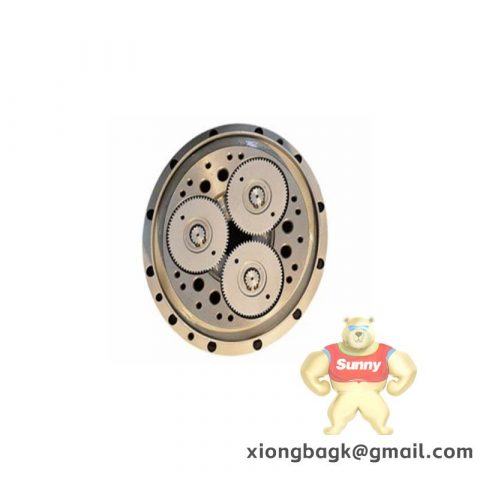KUKA 1FK6081-6AF71-1ZZ9-Z Industrial Servo Drive Module
