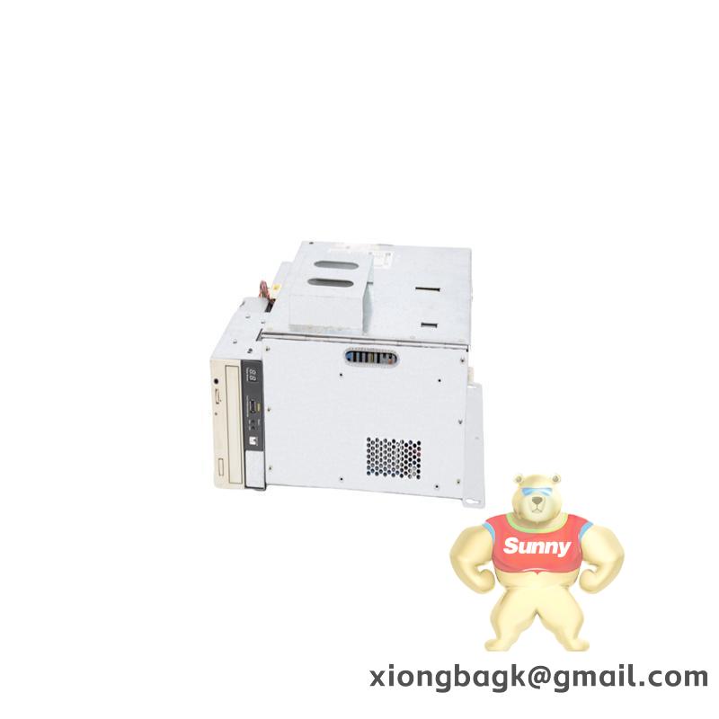 kuka_1fk6081-6af71-1zz9-z_1.jpg KUKA 1FK6081-6AF71-1ZZ9-Z Industrial Servo Drive Module