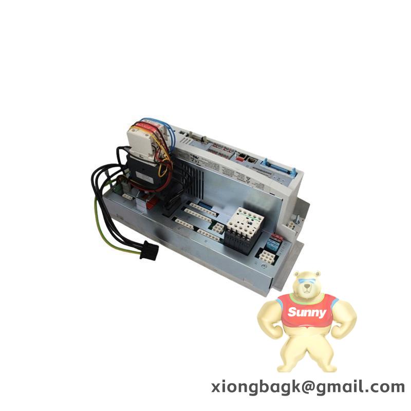 kuka_1fk6081-6af71-1zz9-z_2.jpg KUKA 1FK6081-6AF71-1ZZ9-Z Industrial Servo Drive Module