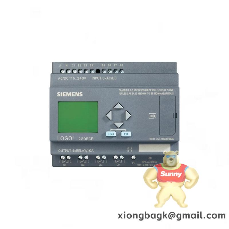 lutze_ube-fl_34_24vdc.jpeg LUTZE UBE-FL/34 24VDC Control Module