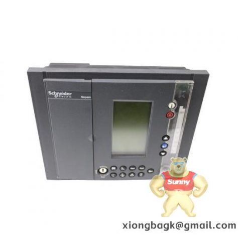 MERLIN GERIN MX+0F 26948 Industrial Automation System
