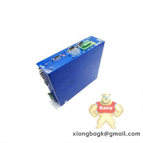 METRO MPS-4007 Industrial Automation Module