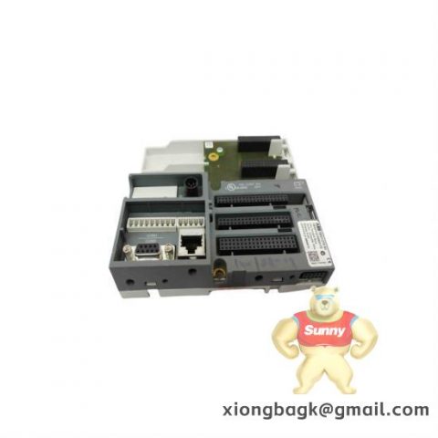MITRA PE1937/23BU Miniaturized, High-Speed Module - Industrial Automation Components