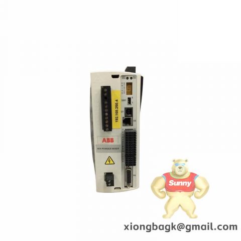 Rockwell MMC-BDPV41INA(8B15D60024A) High-Performance Motion Control Module