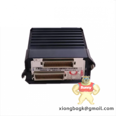 NI SCXI-1121 Industrial Signal Conditioning Module