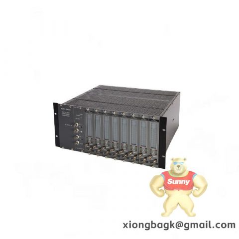 NI SCXI-1300 Signal Conditioning Module - High Performance Interface Solution