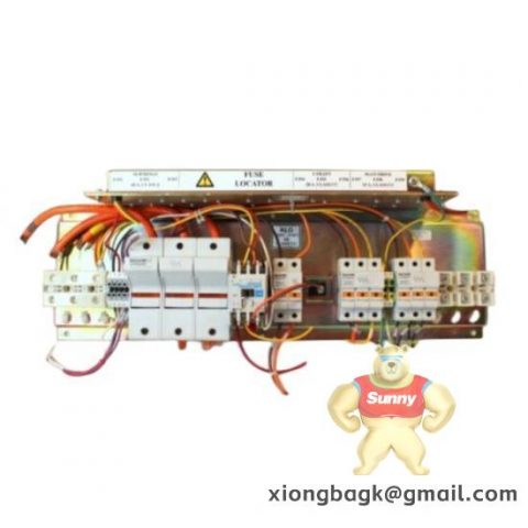 PHILIPS 958481223220 Industrial Control Module