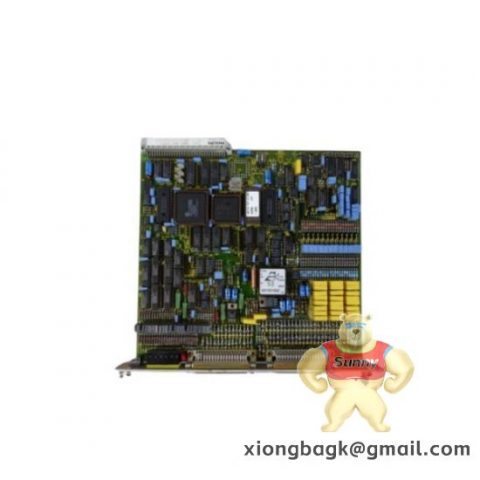 Philips PD216 Module for Industrial Control Systems