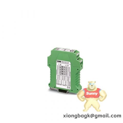 Phoenix PATG1/23 1013847 Industrial Control Module