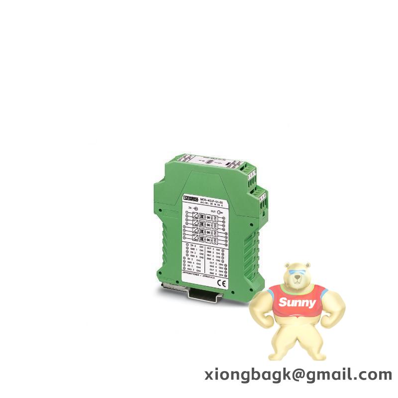 phoenix_patg1_23_1013847.jpg Phoenix PATG1/23 1013847 Industrial Control Module