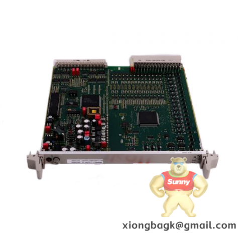 Sartorius MDB-8E High Precision Module for Industrial Control Systems