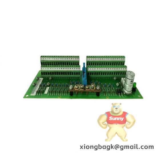 sartorius_mdb-8e_2.jpg Sartorius MDB-8E High Precision Module for Industrial Control Systems