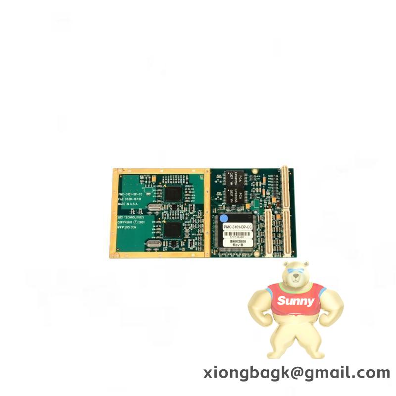 sbs_82002070.jpeg SBS 82002070 High-Performance Industrial Control Module