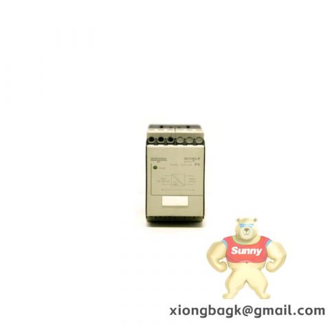 Schiele DL22N-22 Multi-function Control Module