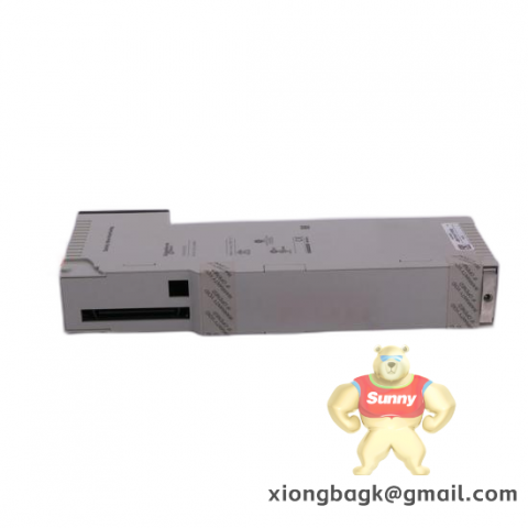 SCHNEIDER 416NHM30032A Digital Input/Output Module for Industrial Automation