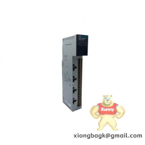 SCHNEIDER ILS1B853S1456 - Customized Industrial Control Module