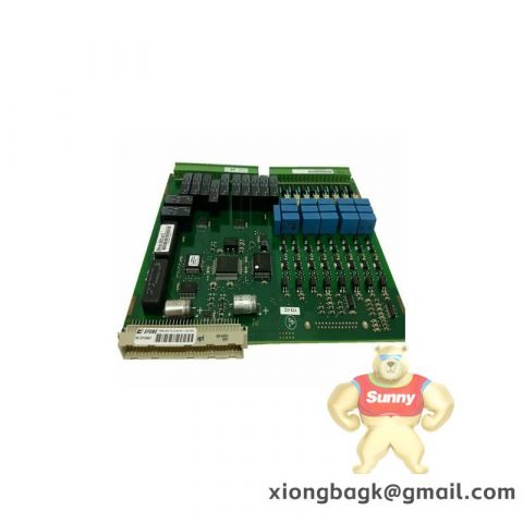 Servotecnica SVT57BL03 High Precision Servo Drive Module