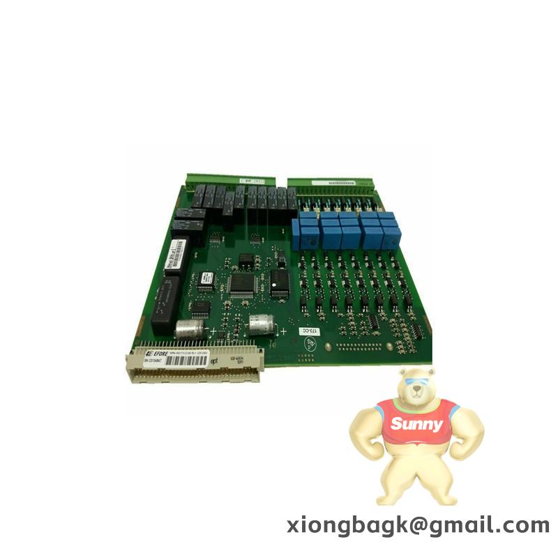 servotecnica_svt57bl03-60v-50167bl01.jpg Servotecnica SVT57BL03 High Precision Servo Drive Module
