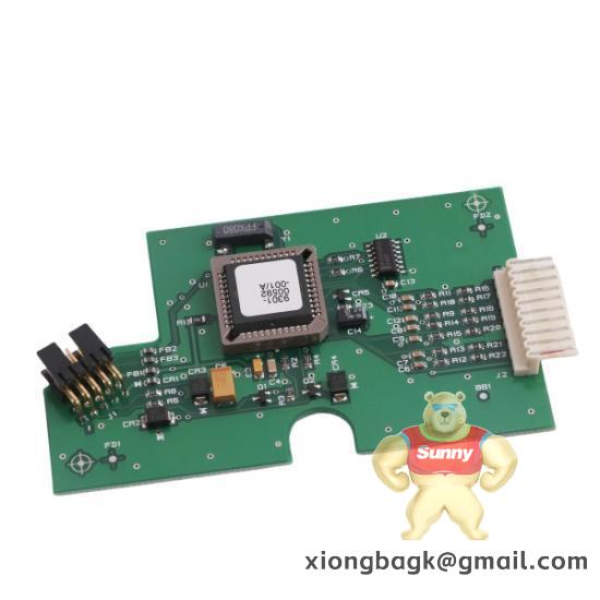 servotecnica_svt57bl03-60v-50167bl01_2.jpg Servotecnica SVT57BL03 High Precision Servo Drive Module