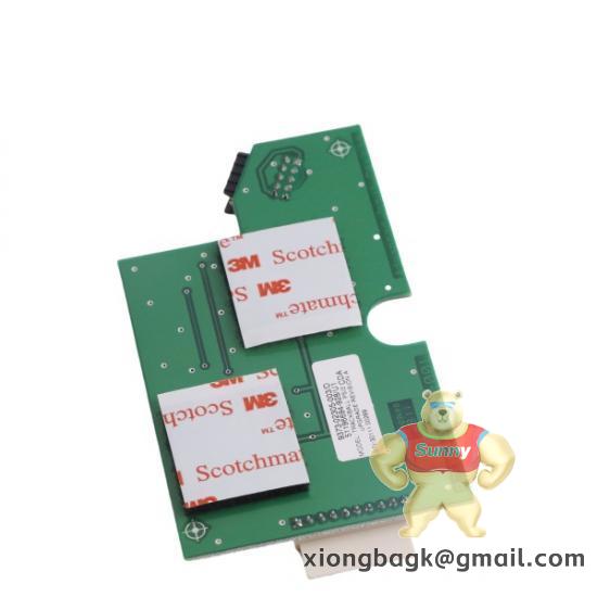 servotecnica_svt57bl03-60v-50167bl01_3.jpg Servotecnica SVT57BL03 High Precision Servo Drive Module