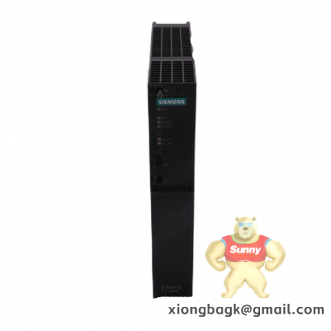 Siemens 6ES5470-7LA12 HMI Digital Output Module