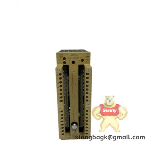 SIEMENS 6ES5482-8MA13 Digital Input/Output Module for Industrial Automation