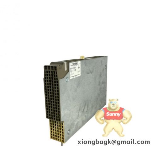 SIEMENS 6ES5491-0LB11 Industrial Control Module with Advanced Self-Diagnosis Capabilities