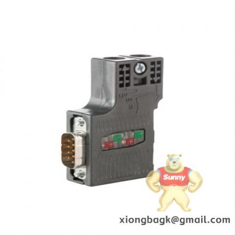 Siemens SIMATIC Automation Control System, 6ES7972-0BA52-0XA0, PLC Module