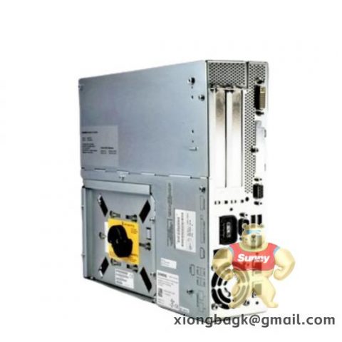 SIEMENS 6FC5210-0DF31-2AA0 Process Control Module