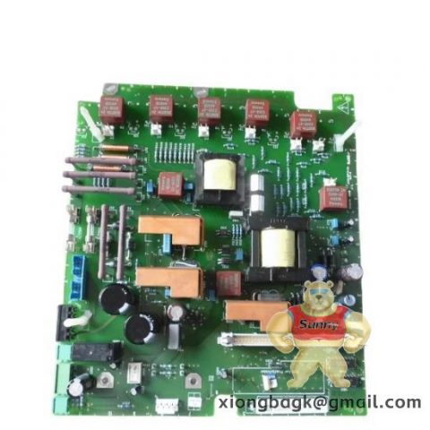SIEMENS C98043-A7002-L1-12 - Cost-Efficient Control Electronics Module