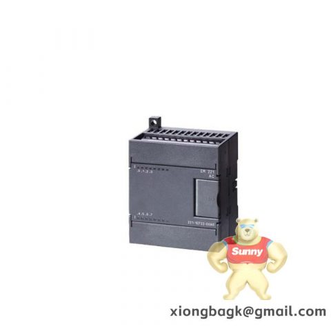 SIEMENS NKDG/A - High Precision Industrial Control Module