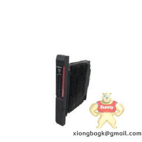 Siemens QLCDM024DCBAN - Quadlog Critical Discrete Module for Industrial Automation