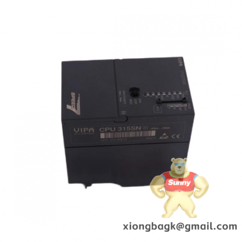 SLO-SYN M063-LE-507E Motor Control Module for Industrial Automation