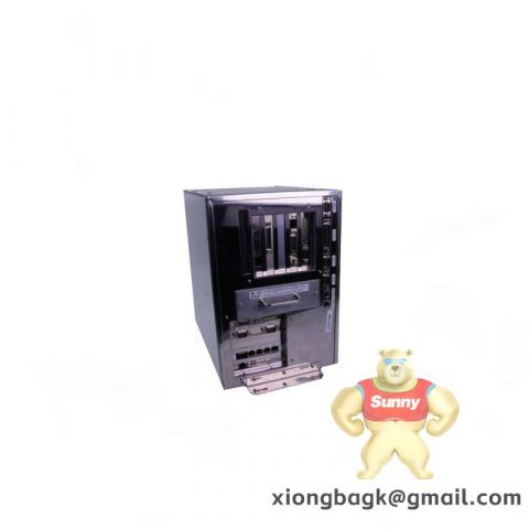 TRICONEX 4118 Industrial Control Module